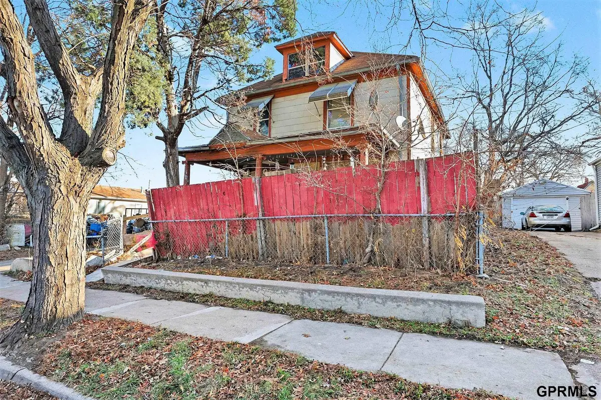 1618 N 28 Street, Lincoln, NE 68503 - #1