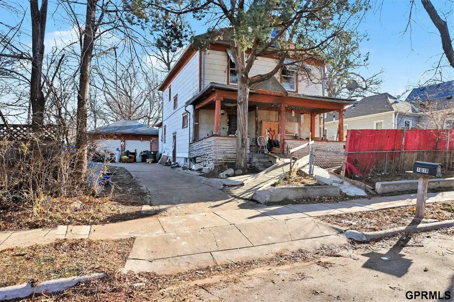 1618 N 28 Street, Lincoln, NE 68503 - #2