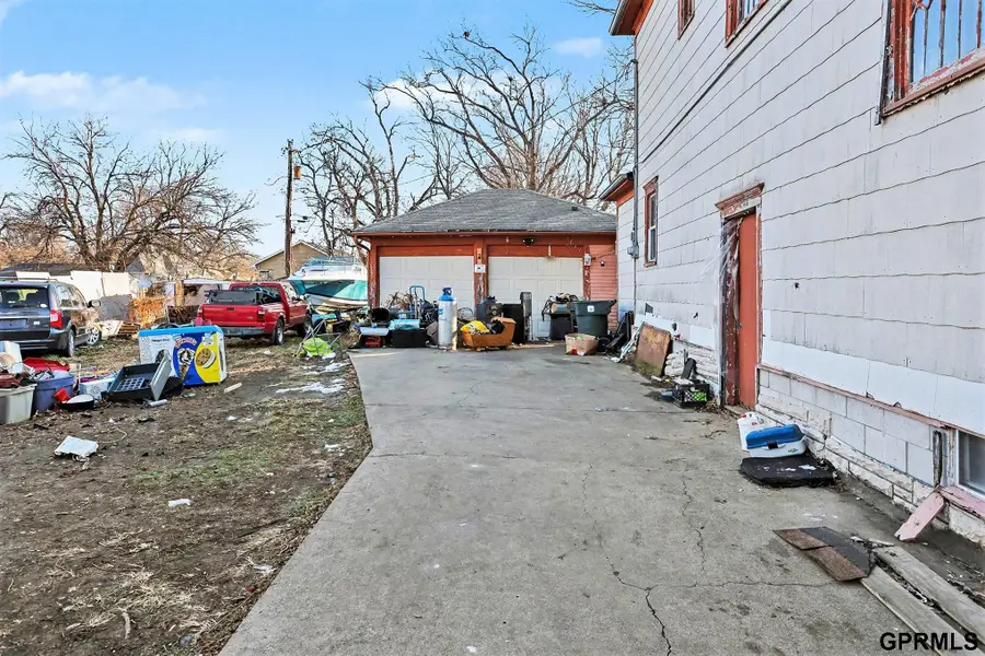 1618 N 28 Street, Lincoln, NE 68503 - #3