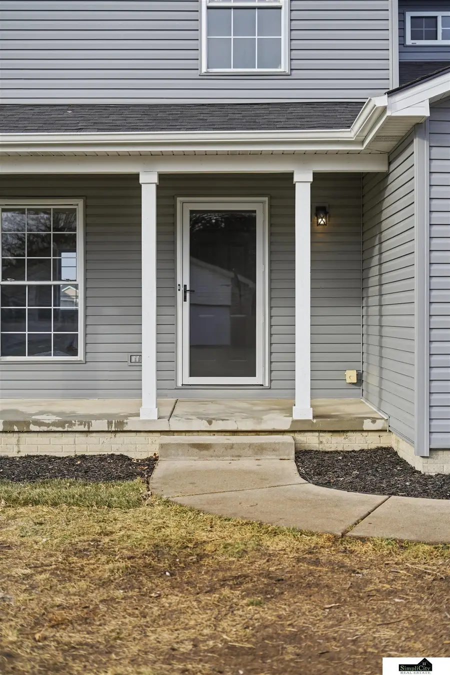 10831 N 136th Street, Waverly, NE 68462 - #3