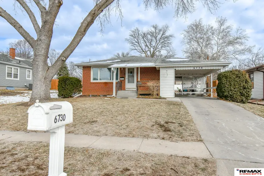 6730 Y Street, Lincoln, NE 68505 - #2
