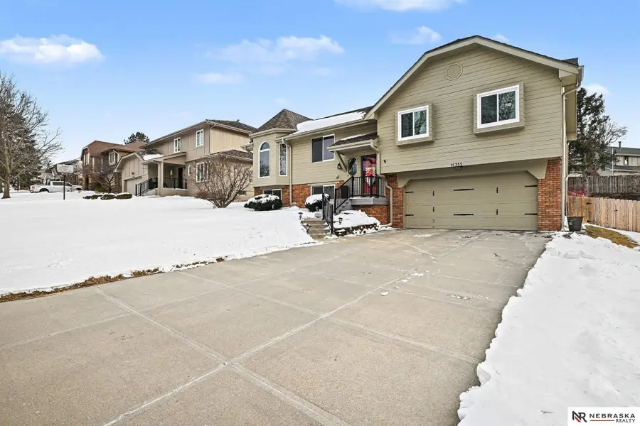 15355 Shirley Street, Omaha, NE 68144 - #2