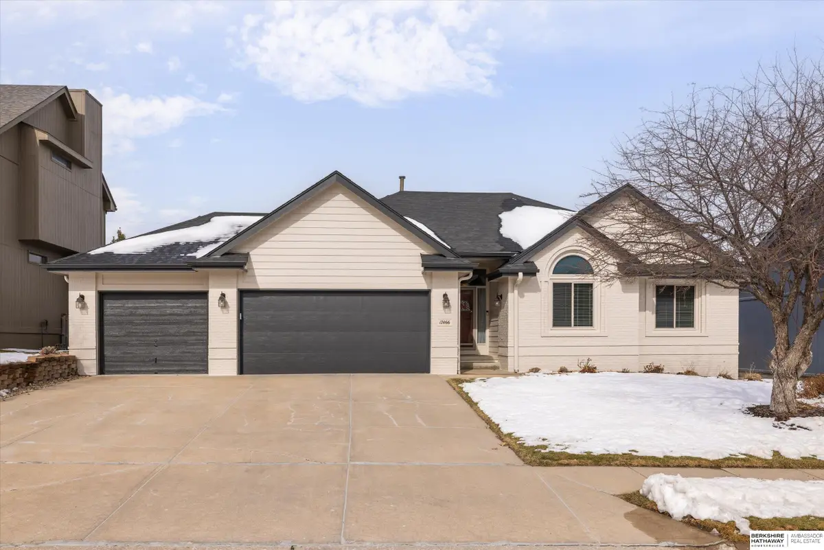 17466 Dayton Street, Omaha, NE 68135 - #1