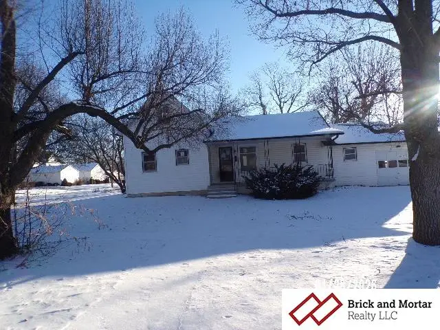 420 N 10th Street N, Wymore, NE 68466 - #3