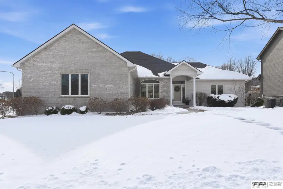 6410 Van Buren Drive, Omaha, NE 68135 - #2