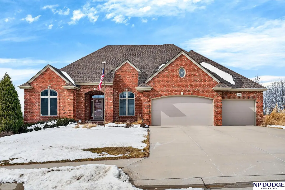 2622 N 157 Street, Omaha, NE 68116 - #1