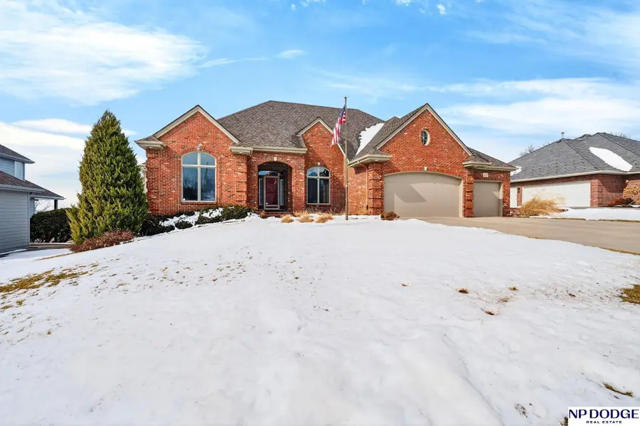 2622 N 157 Street, Omaha, NE 68116 - #2