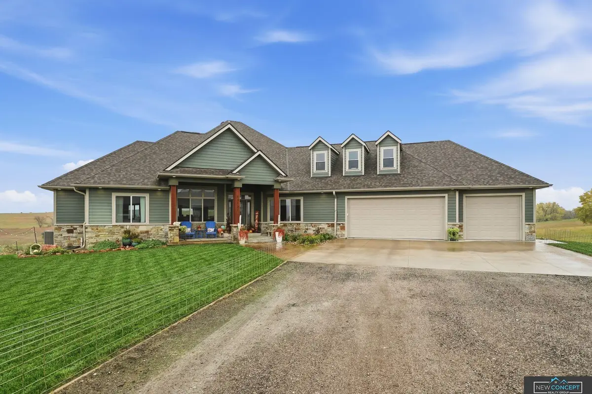 13121 W Rokeby Road, Denton, NE 68339 - #1