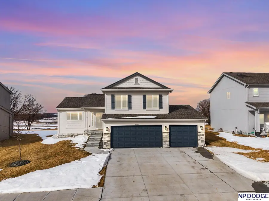 8020 S 200 Street, Gretna, NE 68028 - #2