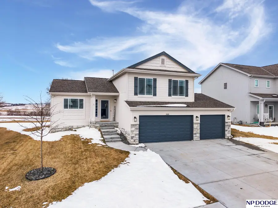 8020 S 200 Street, Gretna, NE 68028 - #3