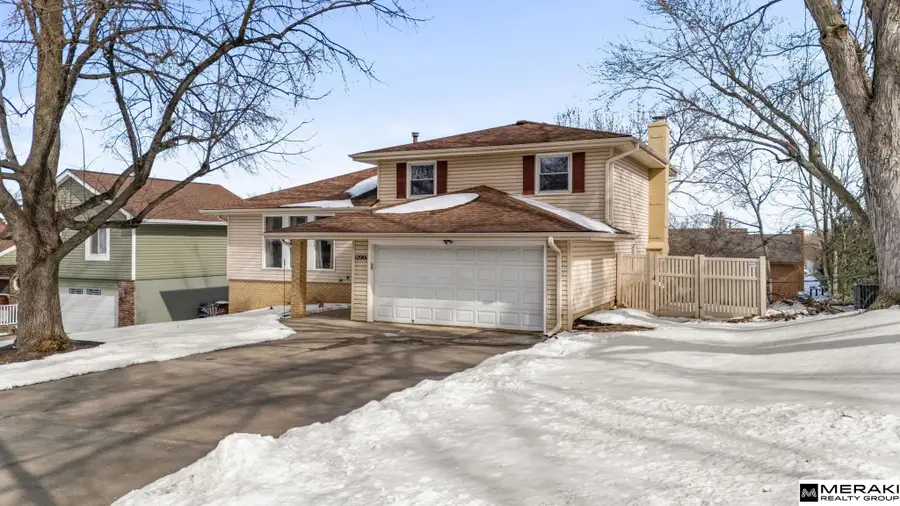 12901 S 29th Place, Bellevue, NE 68123 - #2