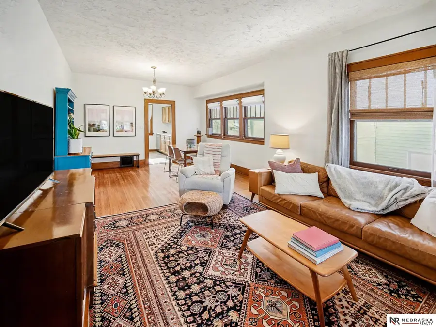 3141 P Street, Lincoln, NE 68503 - #2