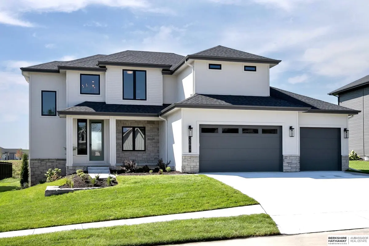 20617 Hartman Avenue, Elkhorn, NE 68022 - #1