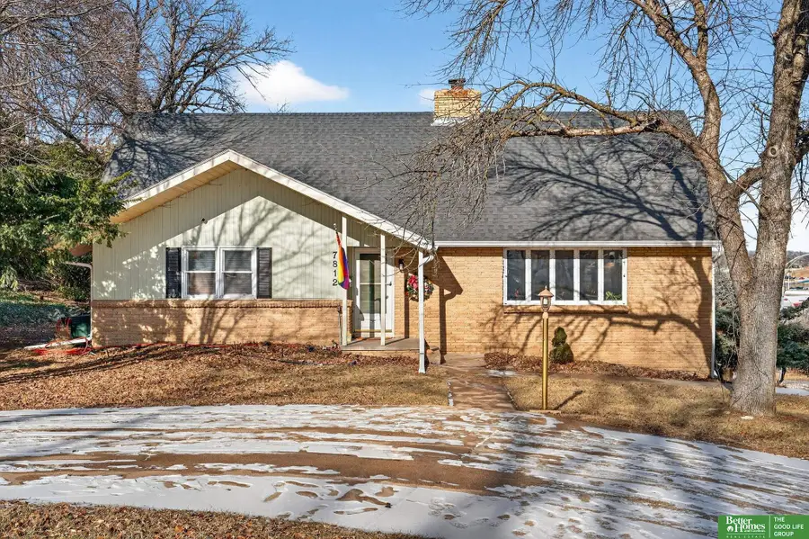 7812 Jackson Street, Omaha, NE 68114 - #2