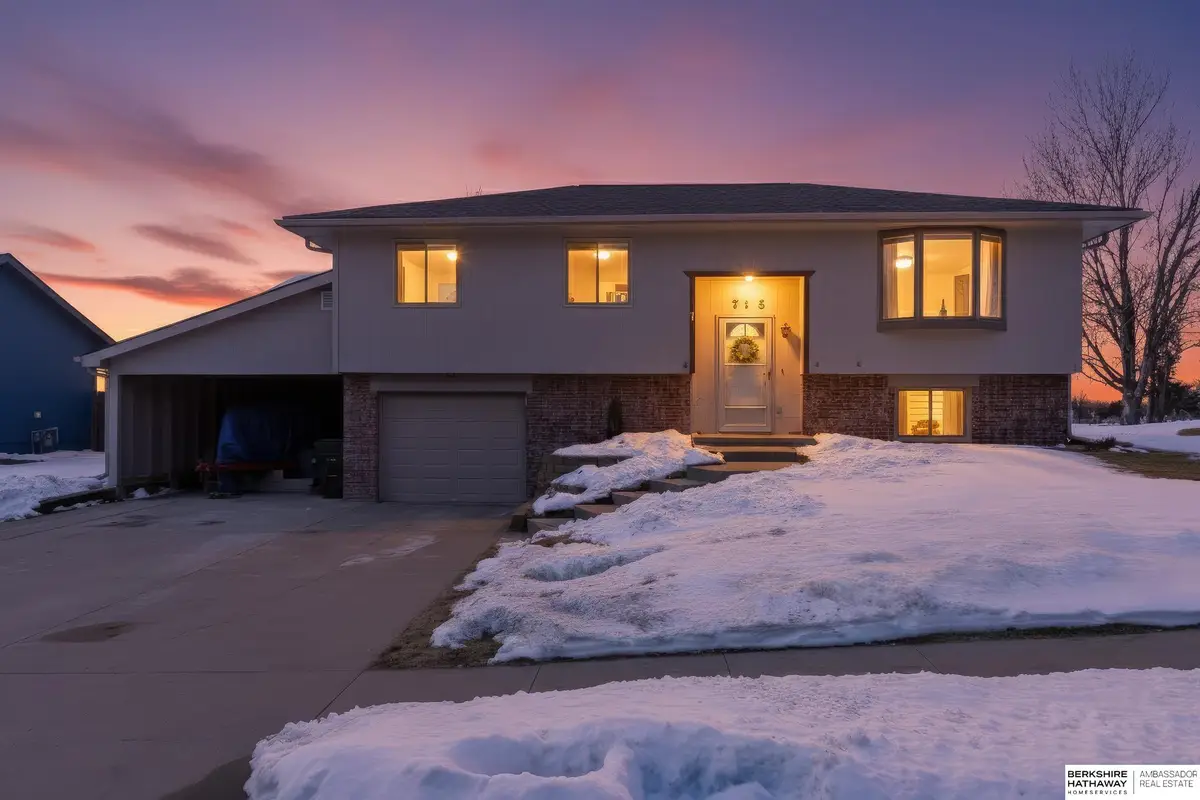 715 N 3rd Street, Blair, NE 68008 - #1