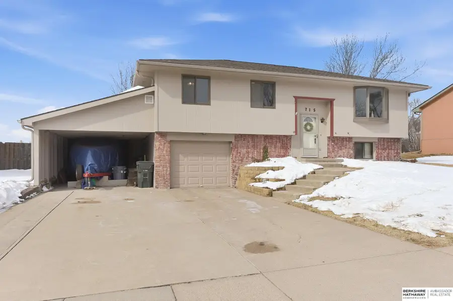 715 N 3rd Street, Blair, NE 68008 - #2