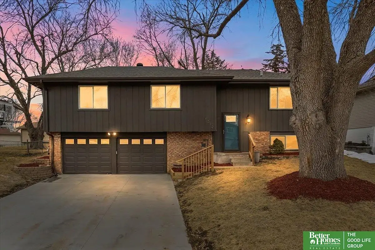 6512 S 139 Avenue Circle, Omaha, NE 68137 - #1