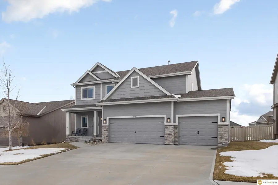 18621 Willow Street, Omaha, NE 68136 - #2