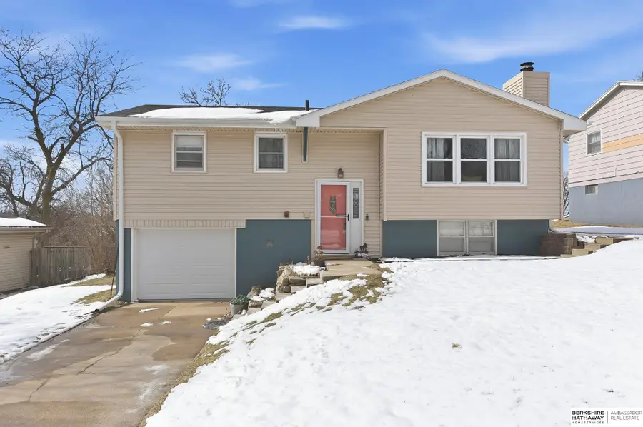 6524 N 75th Street, Omaha, NE 68122 - #3