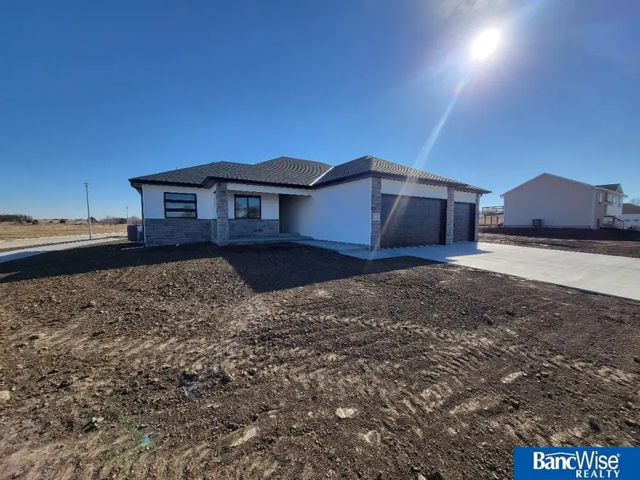 500 Railroad Street, Hallam, NE 68368 - #3