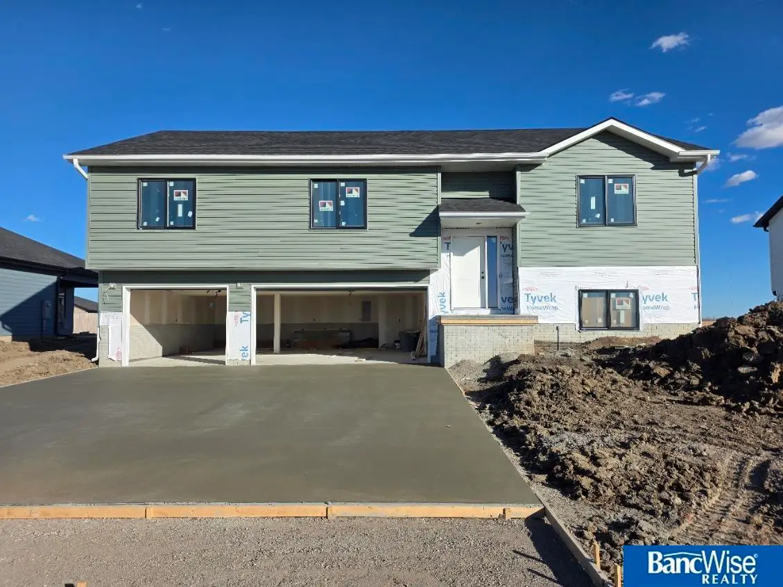 510 Railroad Street, Hallam, NE 68368 - #1