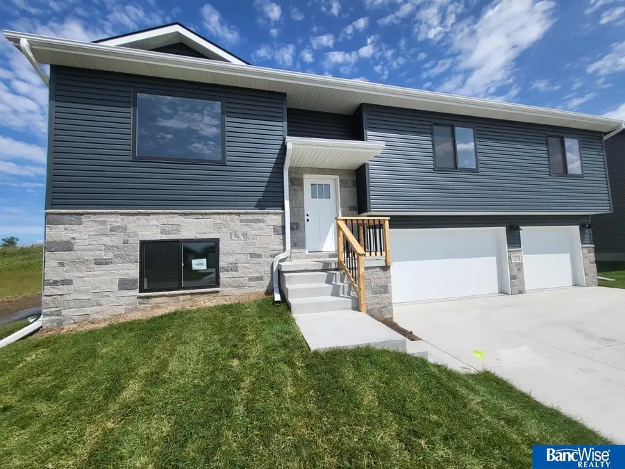 510 Railroad Street, Hallam, NE 68368 - #3