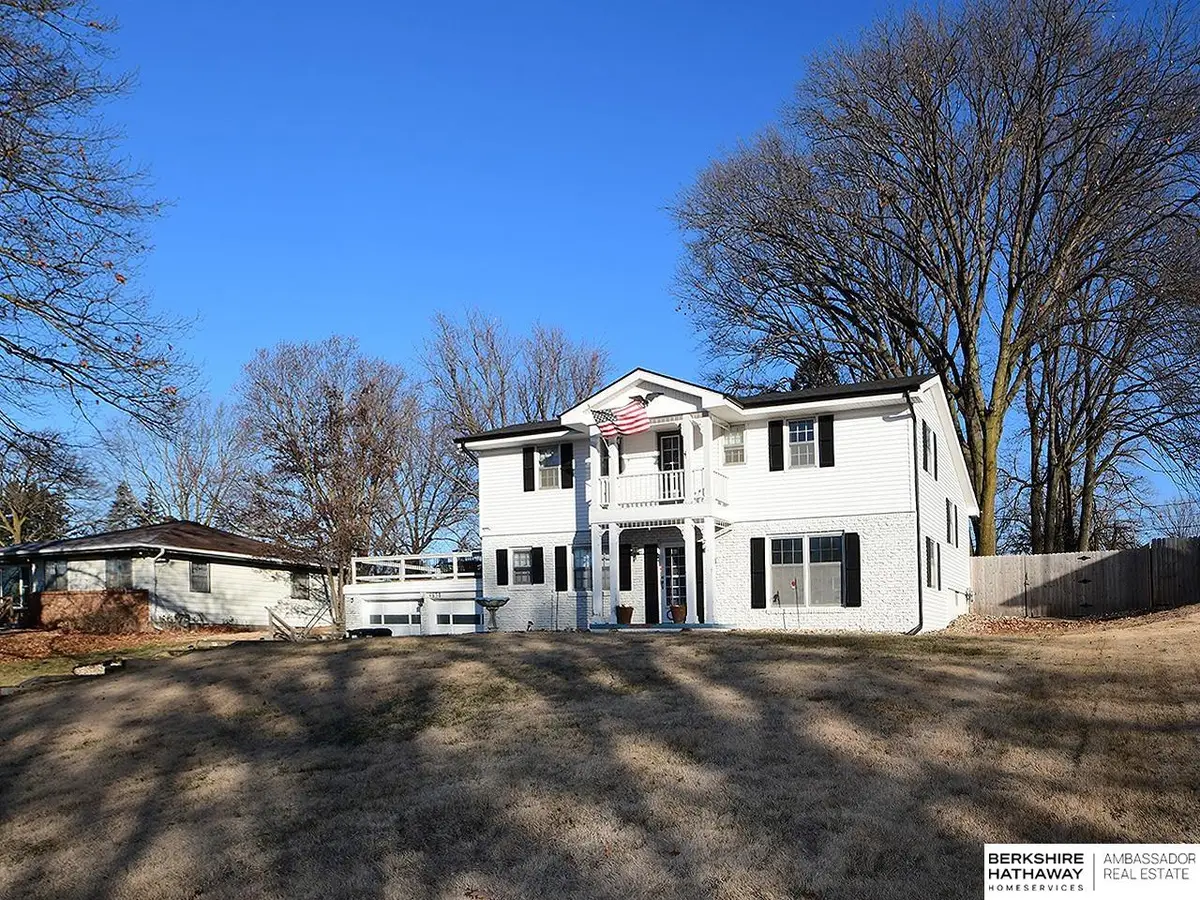 4638 Manchester Drive, Omaha, NE 68152 - #1