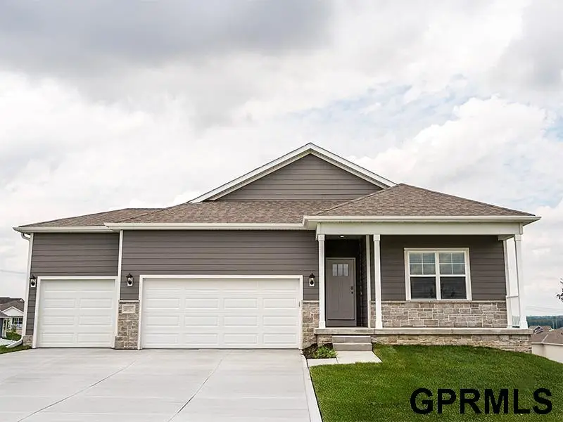 8360 S 176th Circle, Omaha, NE 68137 - #1