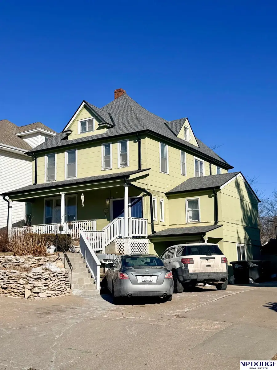 4824 Webster Street, Omaha, NE 68132 - #2