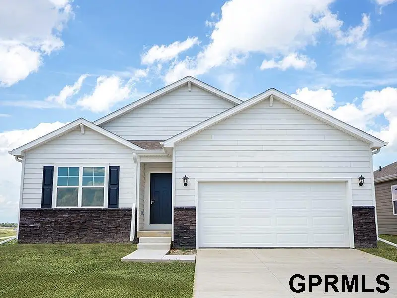 7012 S 204th Avenue, Gretna, NE 68028 - #1