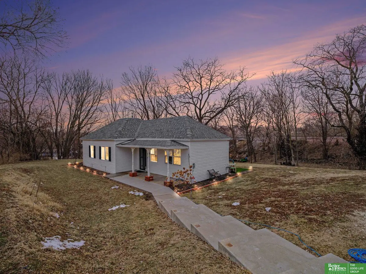 420 2nd Rue, Nebraska City, NE 68410 - #1