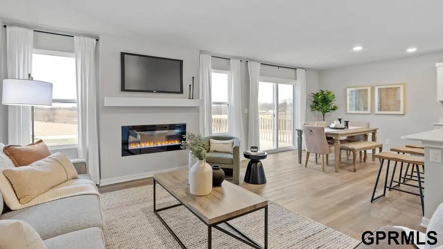 7016 S 204th Avenue, Gretna, NE 68028 - #2