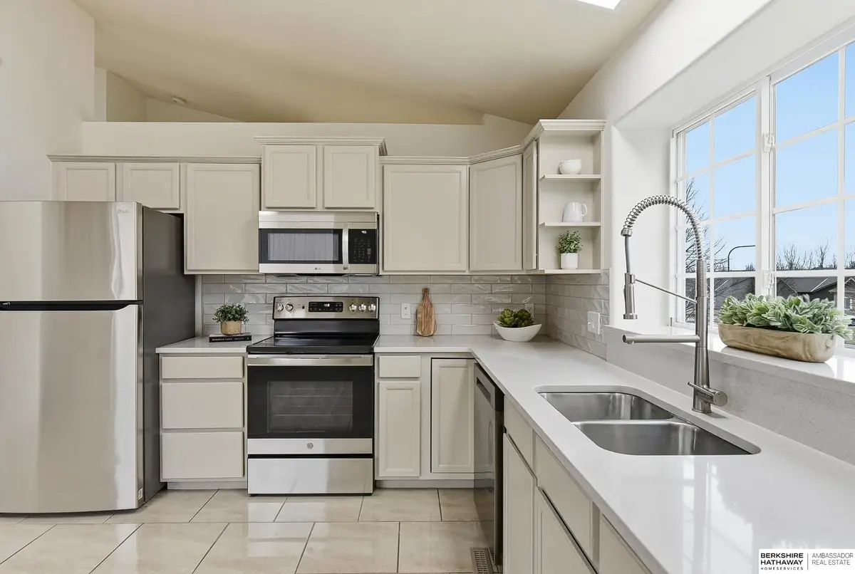 10511 S 27th Street, Bellevue, NE 68123 - #1