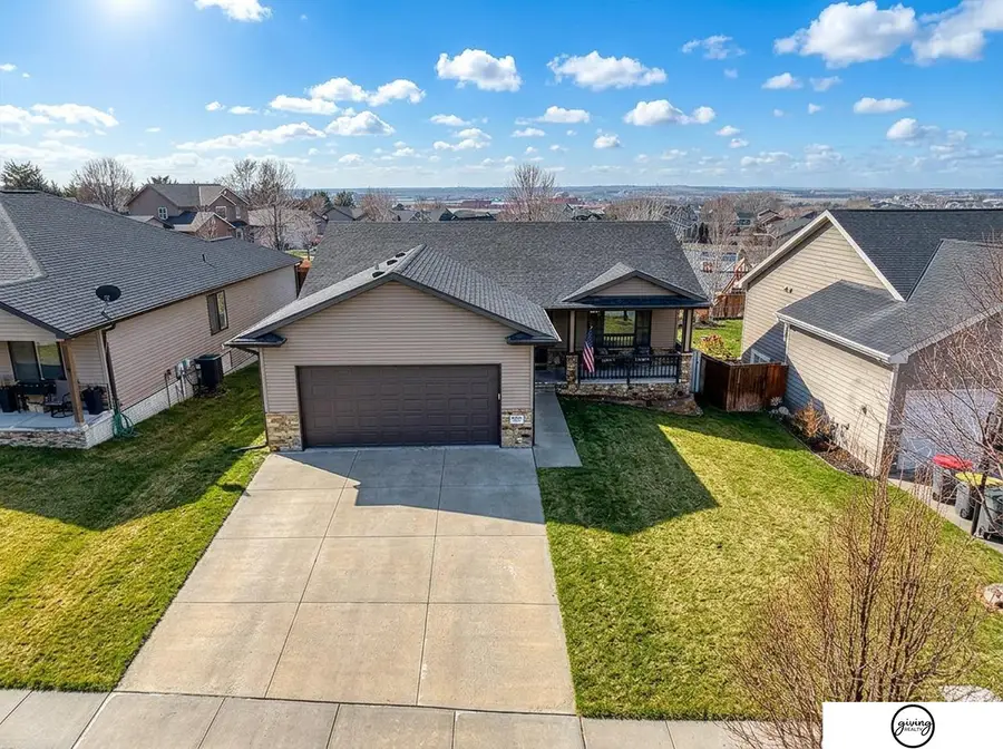 6811 NW Tempest Drive, Lincoln, NE 68521 - #2