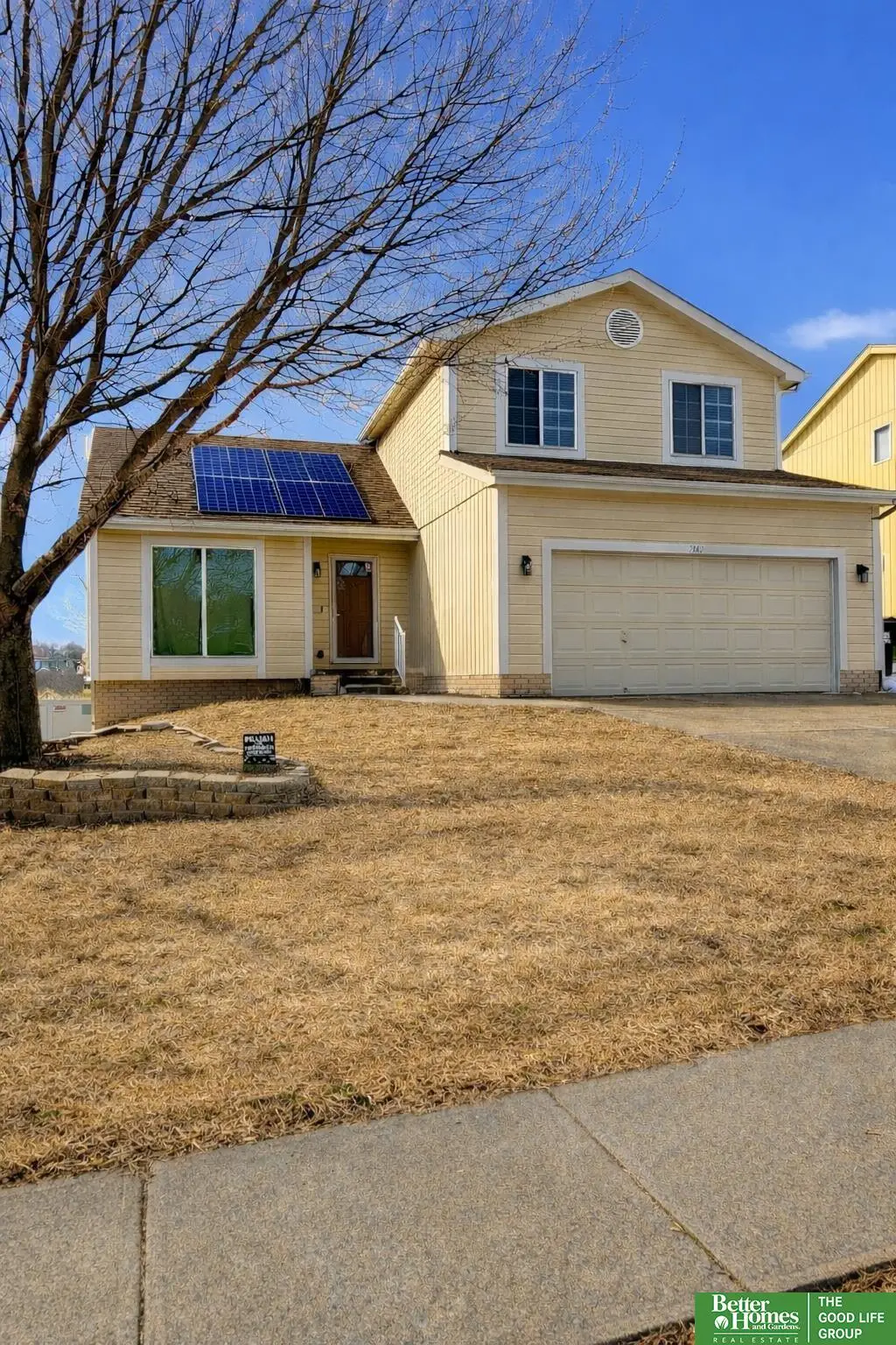 7342 S 183rd Street, Omaha, NE 68136 - #1