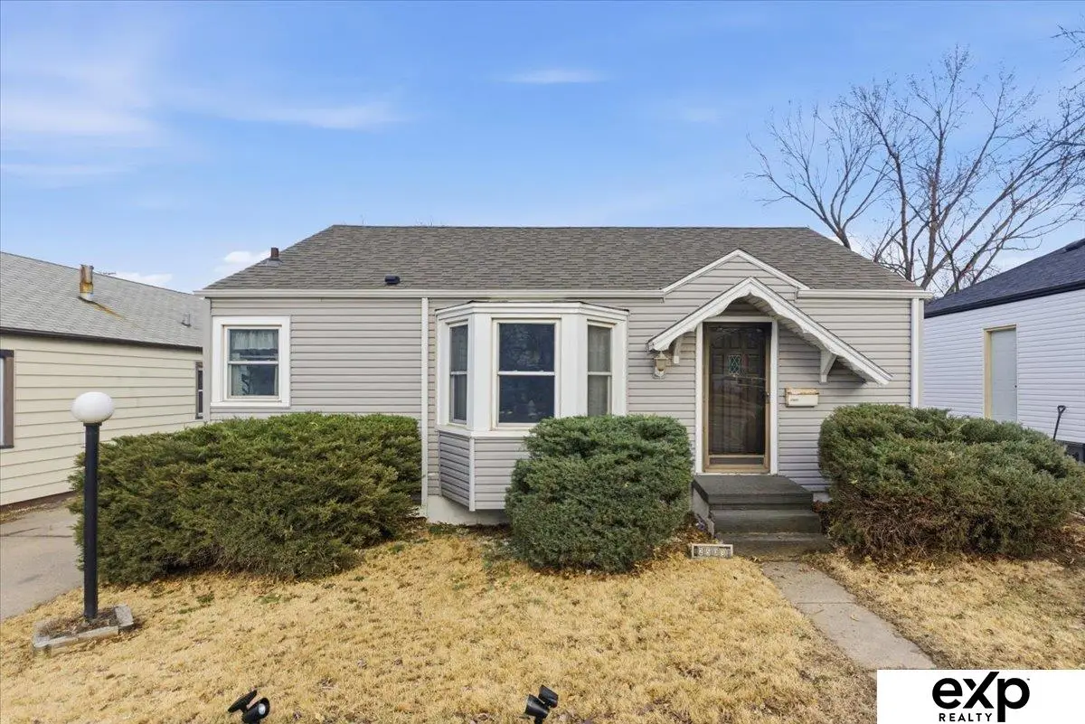 2503 S 60th Street, Omaha, NE 68106 - #1