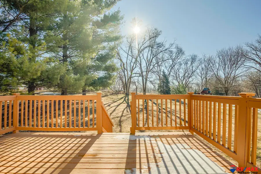 1105 Kountze Memorial Drive, Bellevue, NE 68005 - #2