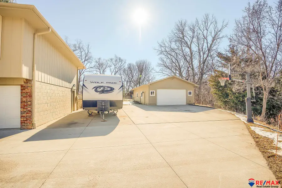 1105 Kountze Memorial Drive, Bellevue, NE 68005 - #3