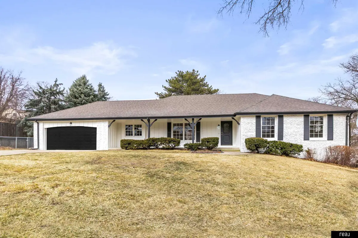 11918 Leavenworth Road, Omaha, NE 68154 - #1