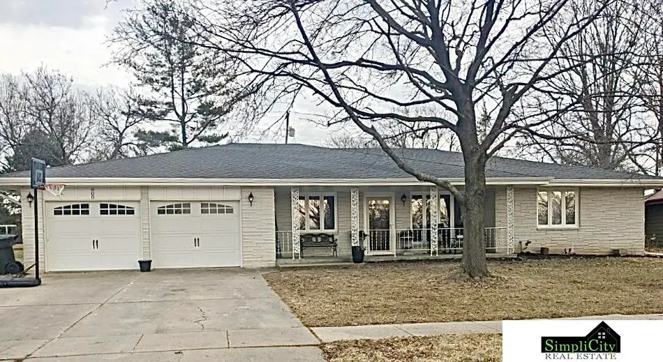 600 Russell Street, Firth, NE 68358 - #1