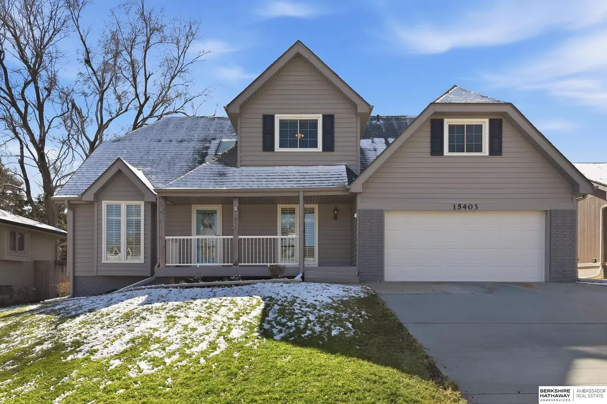 15403 Garfield Street, Omaha, NE 68144 - #1