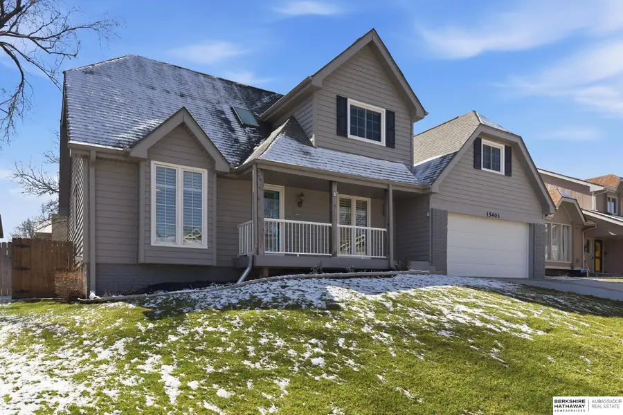 15403 Garfield Street, Omaha, NE 68144 - #2