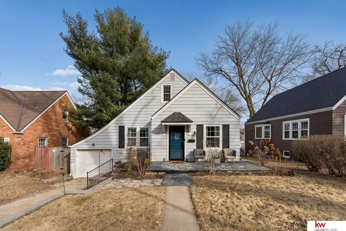 503 S 50th Avenue, Omaha, NE 68106 - #1