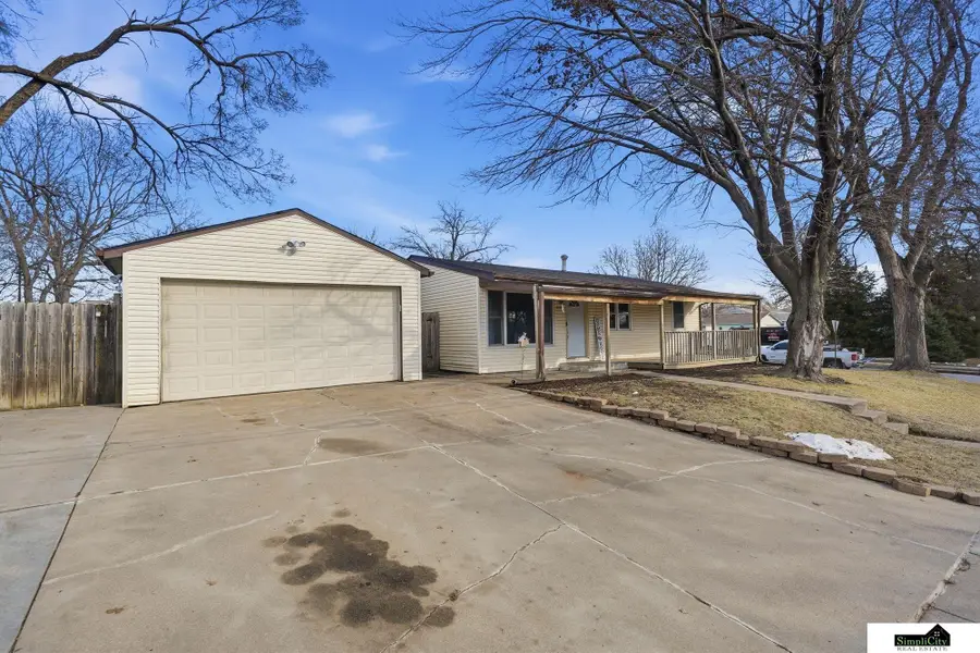 3400 N 11th Street, Lincoln, NE 68521 - #2