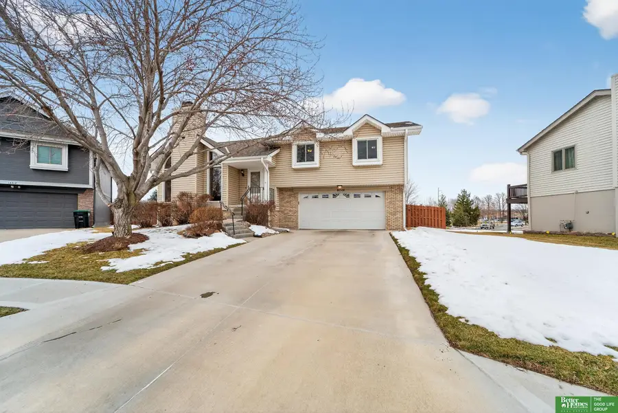 14508 I Circle, Omaha, NE 68137 - #3