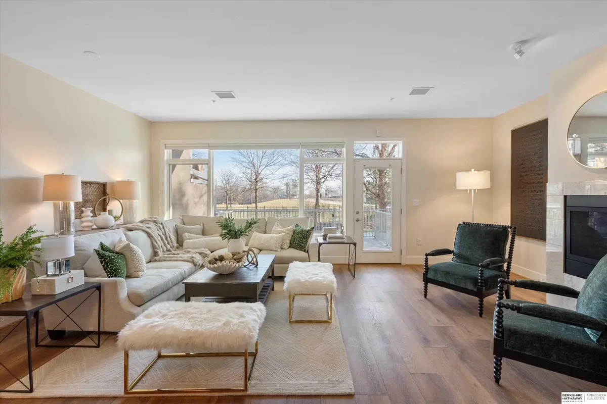 723 Riverfront Drive, Omaha, NE 68102 - #1