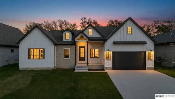 815 S Lakeview Way, Ashland, NE 68003