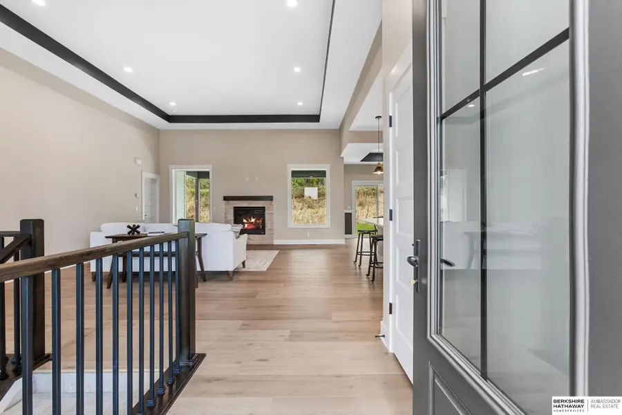 815 S Lakeview Way, Ashland, NE 68003 - #2