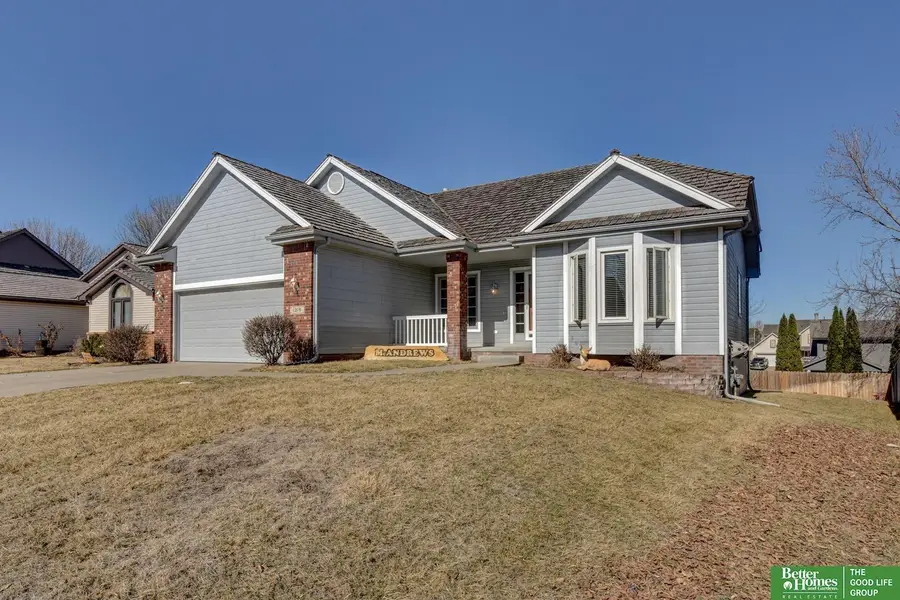 1219 Cork Drive, Papillion, NE 68046 - #3