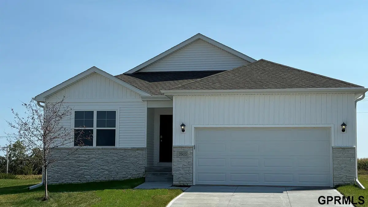7016 S 204th Avenue, Gretna, NE 68028 - #1
